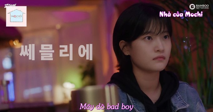 [Vietsub] Điều sách giáo khoa không dạy- Tập 12: Máy dò bad boy