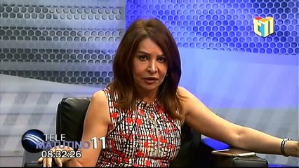 #Telematutino / Entrevista a Enrique García, Director General de Migración / 17 febrero 2022