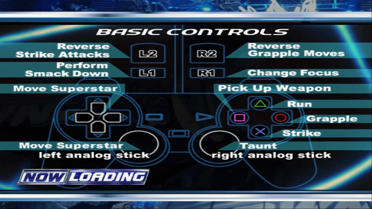 WWE SmackDown! Here Comes the Pain Trish Stratus vs Lita