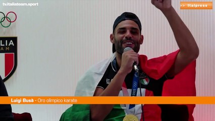 Busà: "Portare Avola in festa mio grande sogno"