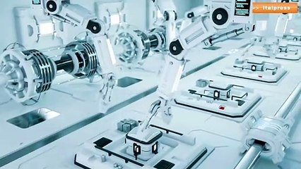 Si ferma il recupero della produzione industriale