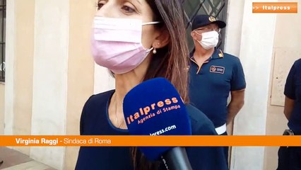 Roma, in arrivo 10 droni per controllare la città dall'alto