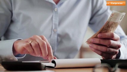 A giugno prestiti bancari in aumento