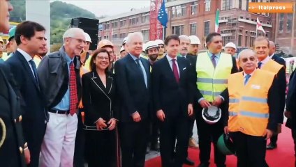 Il Modello Genova per il rilancio del paese