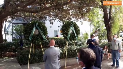 Mafia, Midiri: "Messaggio di Giaccone ha lasciato segnale profondo"