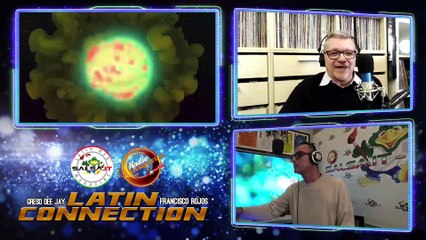 Latin Connection 17/02/2022