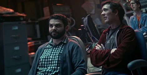 Crunch Time S01 E03