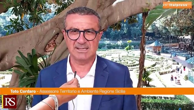 Incendi in Sicilia, le associazioni venatorie in campo per la prevenzione