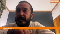 Afghanistan, Ahmadi: “Grazie Italia per rientro mia sorella, impegno continui”