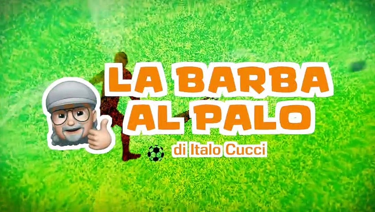 La barba al palo - Allegri-Ronaldo comincia la lotta