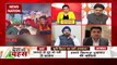 Desh Ki Bahas: BJP is distorting CM Channi's statement - Arshpreet Sin