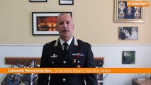 Uccide la ex nel Catanese, Carabinieri 