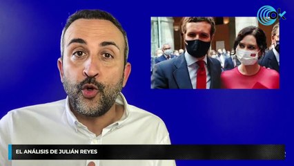El análisis de Julián Reyes