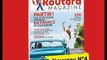 Le train, guest star du Routard Magazine numéro 4 !