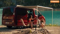 Renault sviluppa la sua gamma di camper