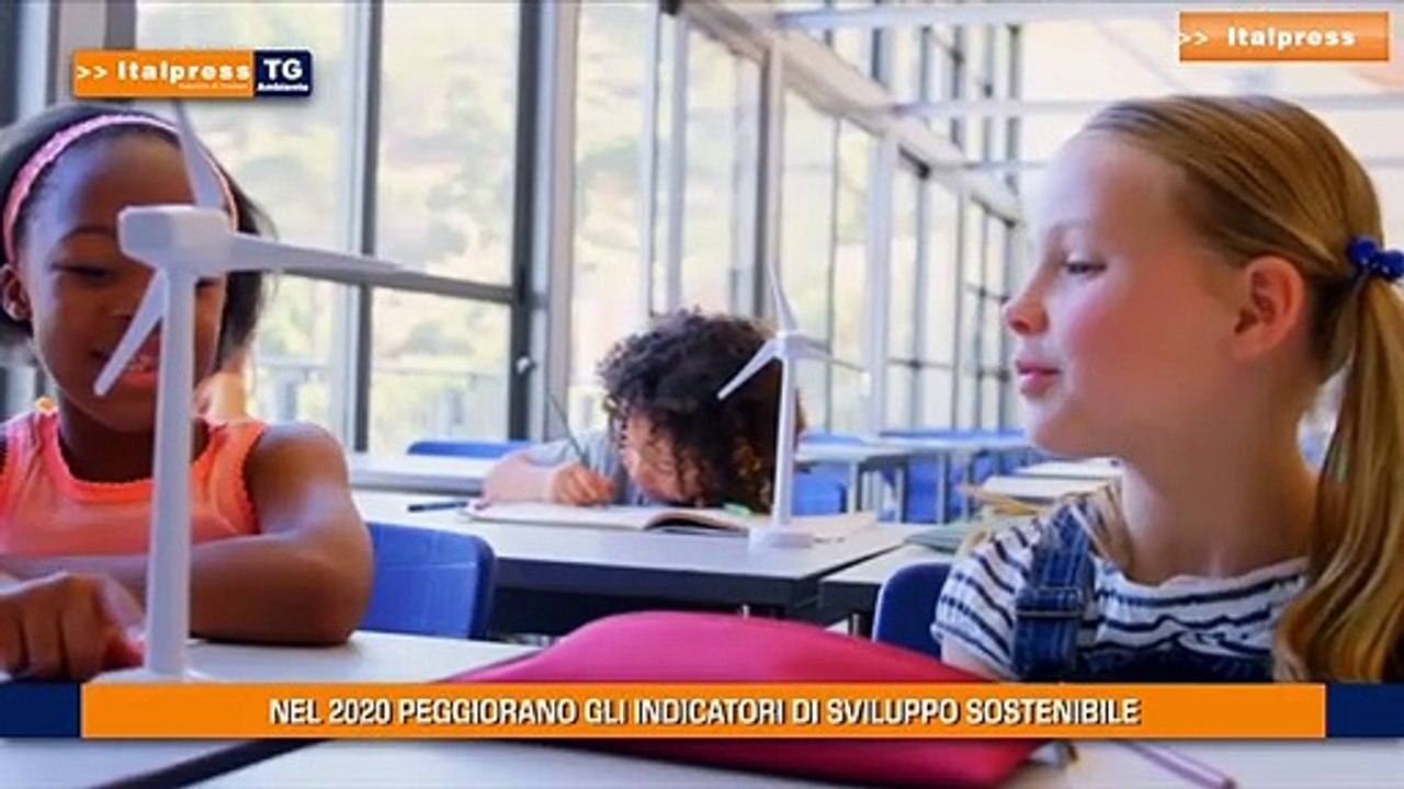 Tg Ambiente - 29/8/2021