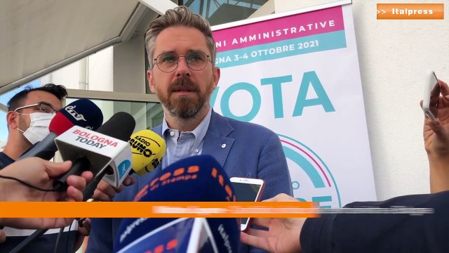 Amministrative Bologna, Lepore In lista persone che lavorano nella città