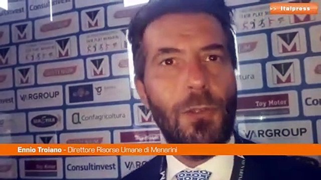 Menarini, Troiano: Continuiamo a investire