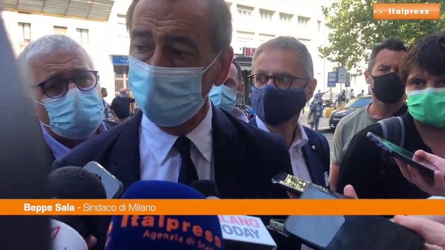 Sala: Non permetteremo l'ingresso a scuola ai docenti no vax
