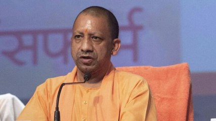 Yogi Adityanath on hijab row, Channi's 'bhaiya' remark and more