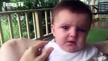 Funniest Baby Fails Compilation ------ Fun and Fails Baby Video(240P)