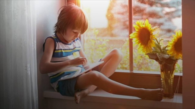 Children Are Spending Too Much Time Using Screens, Study Finds