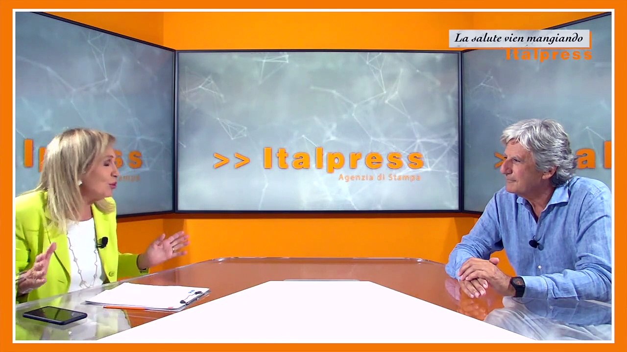 La Salute Vien Mangiando - Come prevenire artrosi e osteoporosi