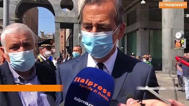 Milano, Sala ordinanza anti-movida se non funziona si torna indietro