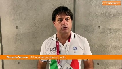 Italnuoto chiude con 39 podi, Vernole: "Raggiunto obiettivo"