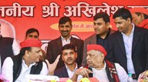 Campaign fever grips Uttar Pradesh, Watch Shatak