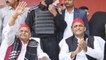 Why SP founder Mulayam Singh entered in the battle of UP?