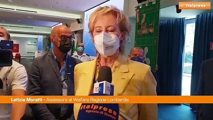 Al via progetto case e ospedali di comunità a Milano