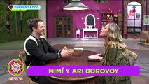 Ari Borovoy: problemas en OV7, Bobo, matrimonio, sus hijos y más