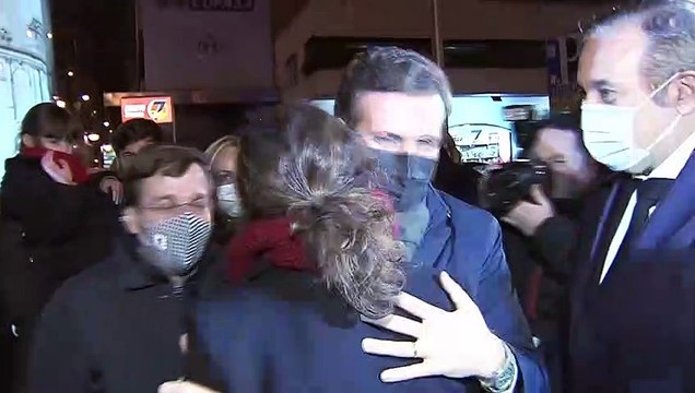 'Génova' abre expediente informativo a Ayuso y se reserva acciones legales