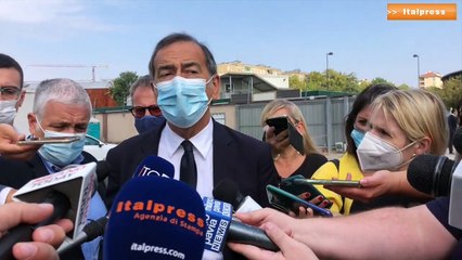 Green Pass, Sala: "Serve approccio unico"