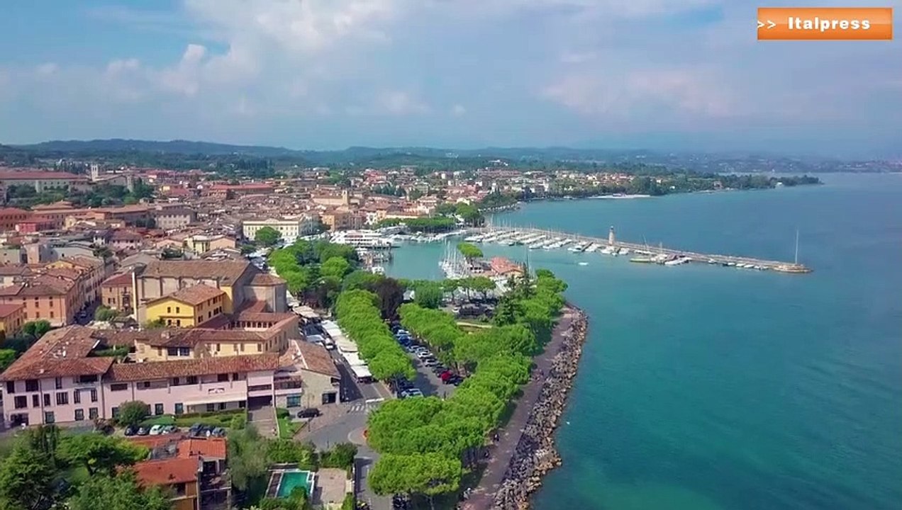 Accordo Intesa Sanpaolo-Federalberghi per turismo del Garda