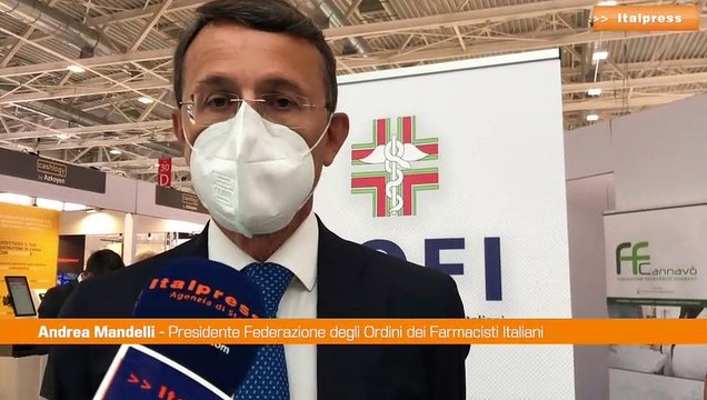 Sanità, Mandelli (Fofi): Puntare sulla medicina di prossimità