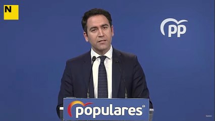 El PP obre un expedient a Ayuso i no descarta l'expulsió