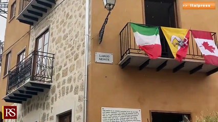 Musumeci a riapertura CasaSciascia: “Omaggio al grande scrittore"