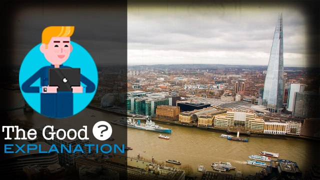 Economie, population, administration... Londres en chiffres clés