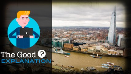 Economie, population, administration... Londres en chiffres clés