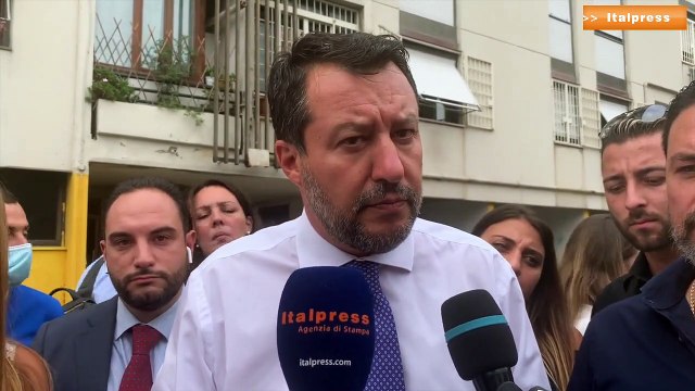 Green pass, Salvini: Estensione? Aspettiamo proposte