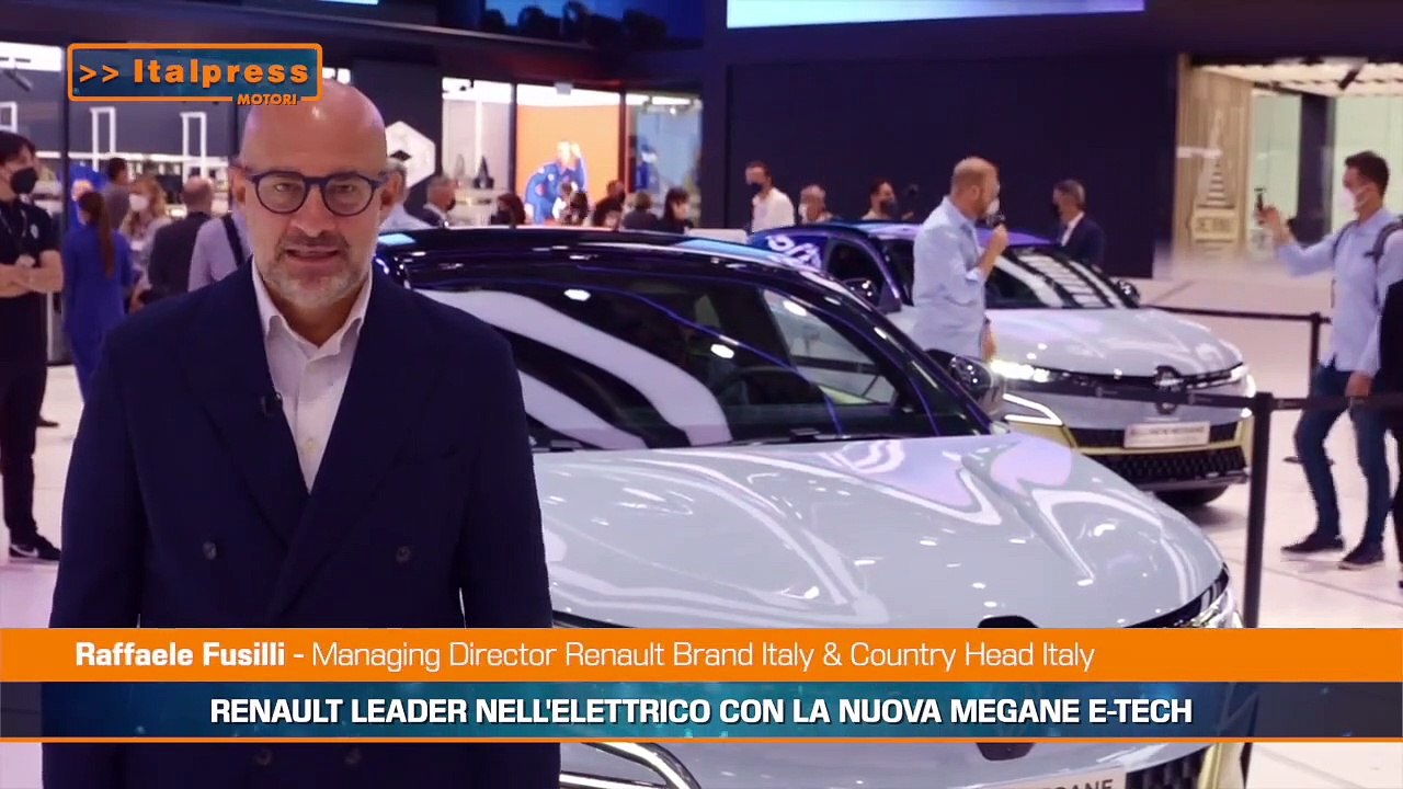 Motori Magazine - 12/9/2021