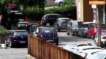 Blitz contro la famiglia mafiosa di Bagheria, 8 fermi