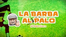 La barba al palo - Serie A orfana di Ronaldo ma riecco Ibra