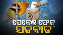 Odisha Panchayat Polls Phase 2 | Over 62 Lakh Voters To Exercise Franchise Tomorrow
