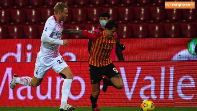 La virtù del Milan è la serenità... di Italo Cucci