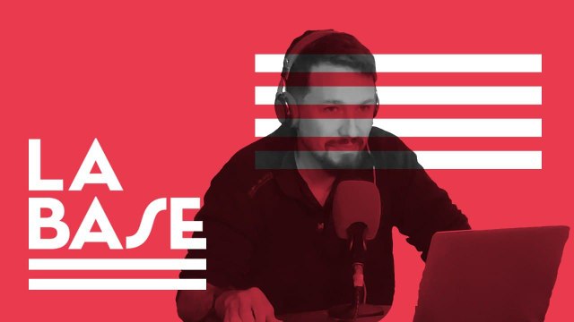 La Base #12: El análisis de Pablo Iglesias: ¿Y si Ayuso monta un partido?