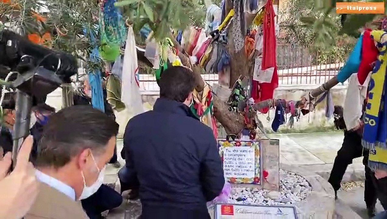 Open Arms, Salvini: "Lo rifarei e lo rifarò"