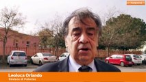 Appello sindaco Palermo a personale asili 